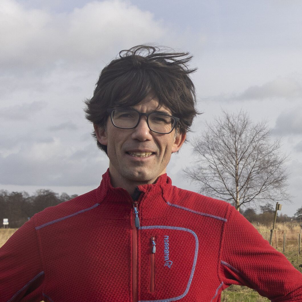 portretfoto Mathijs van Beusekom
