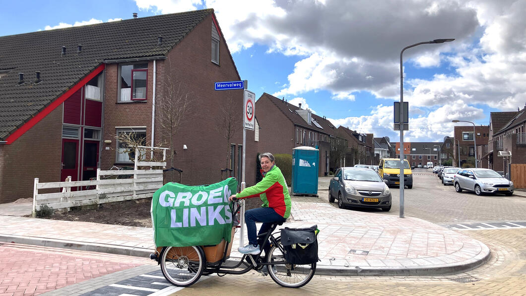 bakfiets