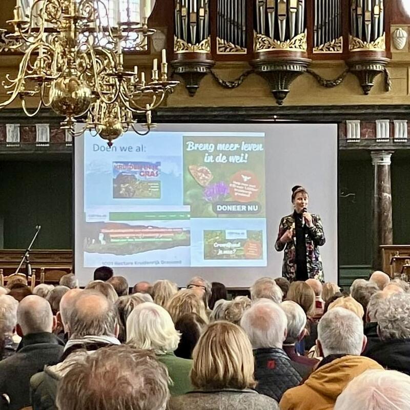  Lezing Broekerkerk