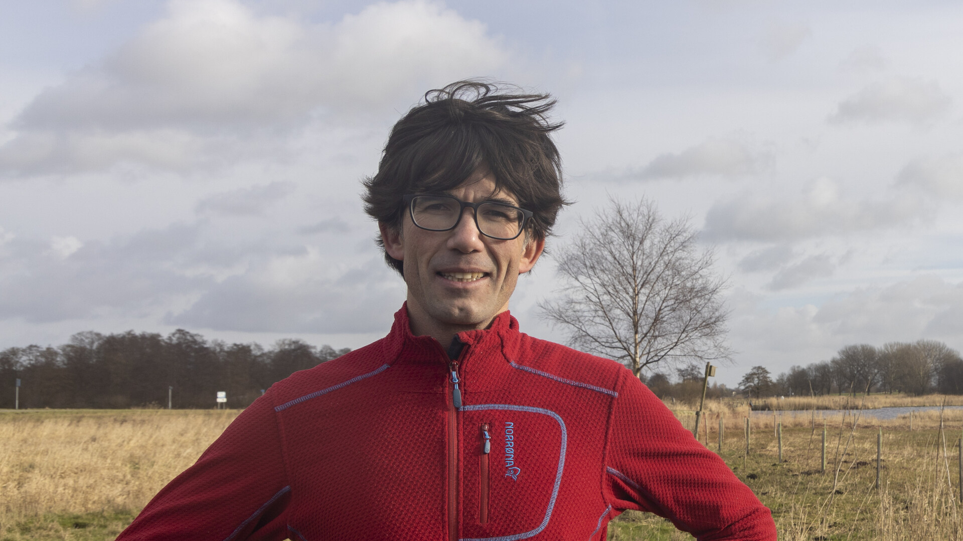 portretfoto Mathijs van Beusekom