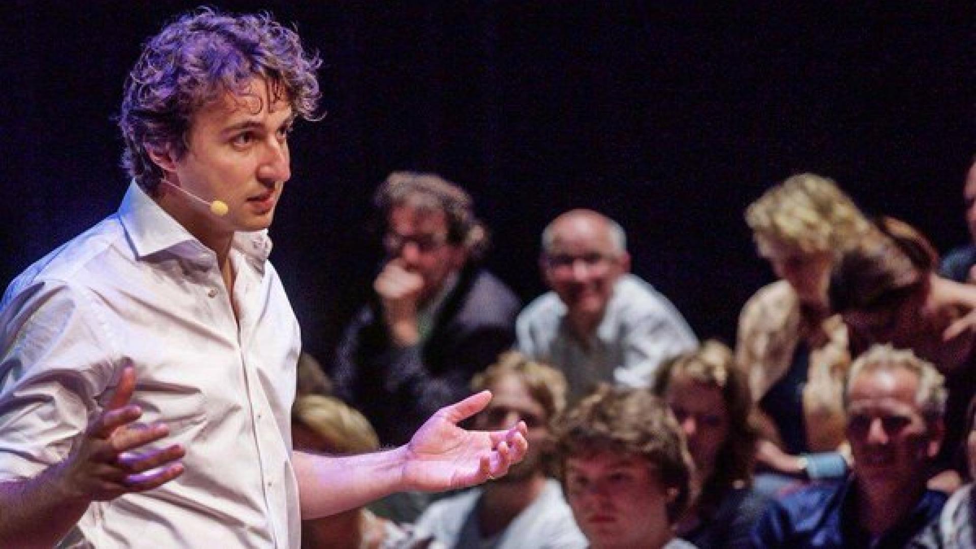 Jesse Klaver meet up.jpg